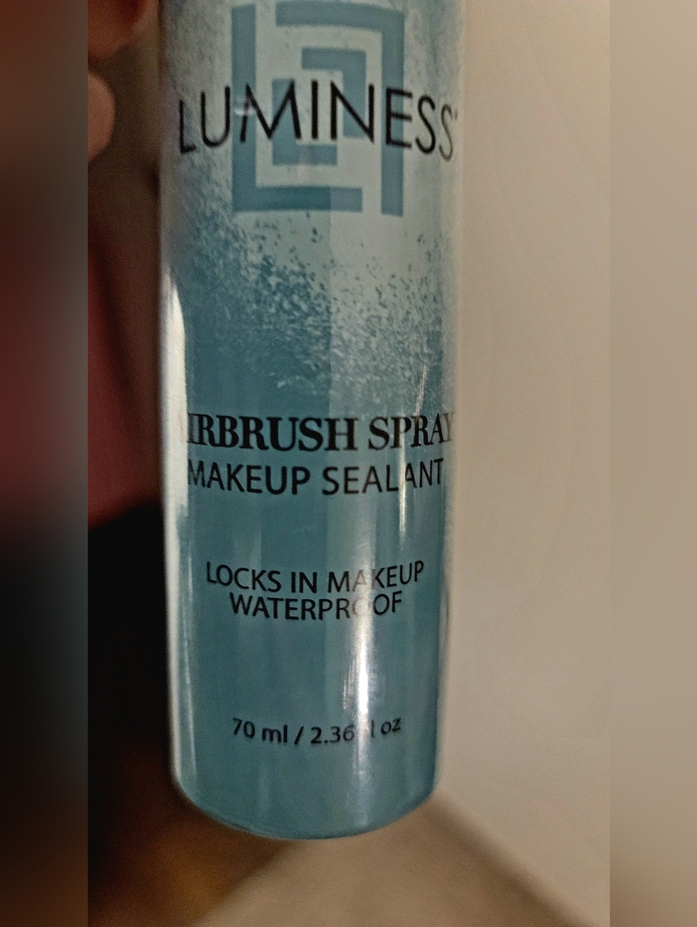 Luminess make Up Sealant